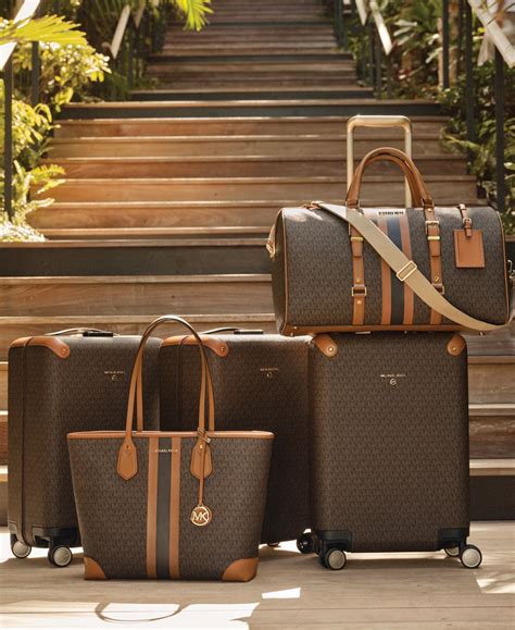 michael kors black friday shopping|Michael Kors luggage clearance 2023.